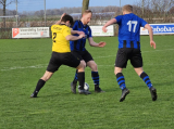 S.K.N.W.K. 1 - Herkingen '55 1 (competitie) seizoen 2023-2024 (Fotoboek 2) (167/187)